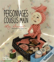Capa do artigo Personnages Cousus Main