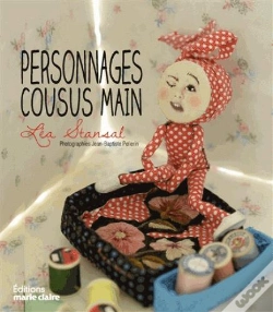 Capa do artigo Personnages Cousus Main