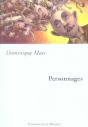 Personnages - Preview
