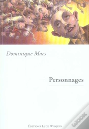 Capa do artigo Personnages