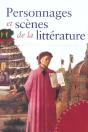Personnages Et Scenes De La Litterature - Preview