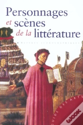 Personnages Et Scenes De La Litterature