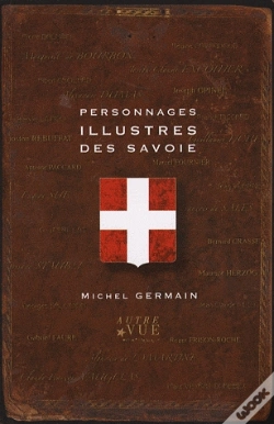 Capa do artigo Personnages Illustrés Des Savoie