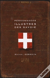 Capa do artigo Personnages Illustrés Des Savoie