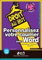 Personnalisez Votre Courrier Avec Word - Preview