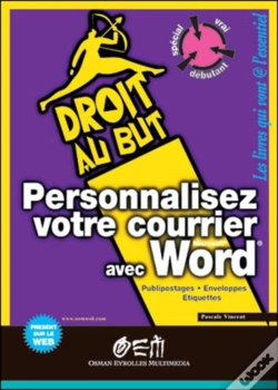 Capa do artigo Personnalisez Votre Courrier Avec Word
