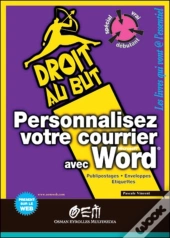 Personnalisez Votre Courrier Avec Word