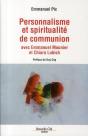 Personnalisme Et Spiritualite De Communion - Preview