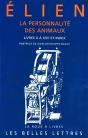 Personnalite Des Animaux T2 L10-17+Index (La) - Preview