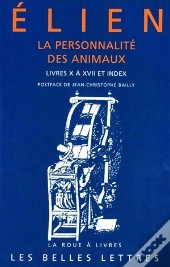 Personnalite Des Animaux T2 L10-17+Index (La)