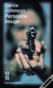 Capa do artigo Personne Bouge