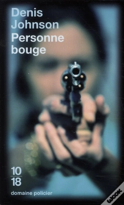 Capa do artigo Personne Bouge
