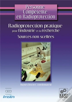 Capa do artigo Personne Compétente Radioprot ; Sources Non Scellées