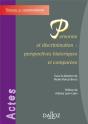 Personne Et Discrimination ; Perspectives Historiques Et Comparees - Preview