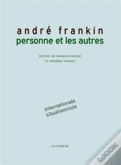 Capa do artigo Personne Et Les Autres