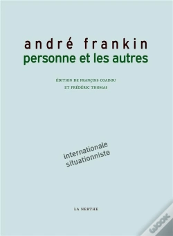 Capa do artigo Personne Et Les Autres