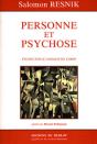 Personne Et Psychose ; Etudes Sur Le Langage Du Corps - Preview
