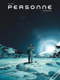 Capa do artigo Personne