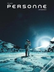 Capa do artigo Personne