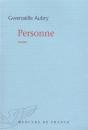 Personne - Preview