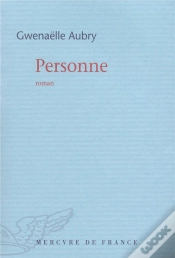 Capa do artigo Personne