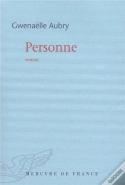 Capa do artigo Personne
