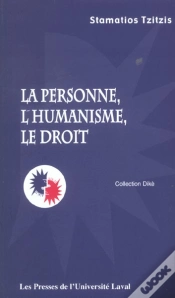 Capa do artigo Personne, L