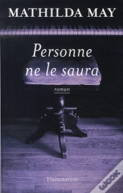 Capa do artigo Personne Ne Le Saura