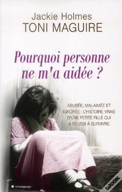 Capa do artigo Personne Ne M'A Aidee