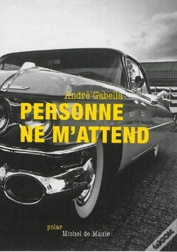 Capa do artigo Personne ne m'attend
