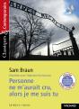 Personne Ne M'Aurait Cru, Alors Je Me Suis Tu - Preview