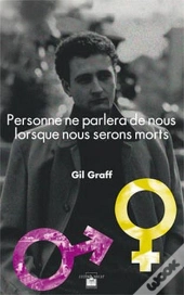 Personne Ne Parlera De Nous Lorsque Nous Serons Morts