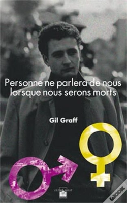 Capa do artigo Personne Ne Parlera De Nous Lorsque Nous Serons Morts
