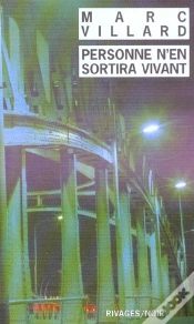 Capa do artigo Personne N