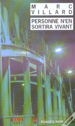 Capa do artigo Personne N'En Sortira Vivant