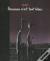 Capa do artigo Personne N