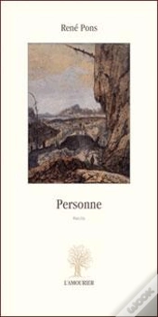 Capa do artigo Personne