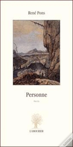 Capa do artigo Personne