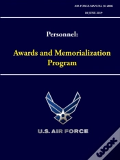 Capa do artigo Personnel - Awards And Memorialization P