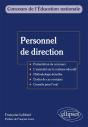 Personnel De Direction - Preview