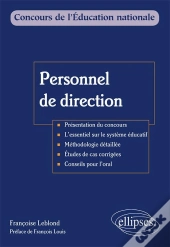 Personnel De Direction