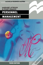 Capa do artigo Personnel Management