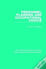 Capa do artigo Personnel Planning And Occupational Choice