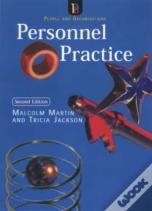 Personnel Practice