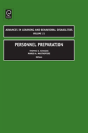 Personnel Preparation - Preview