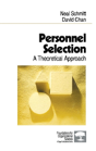 Personnel Selection - Preview