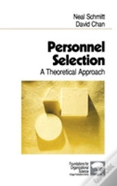 Personnel Selection