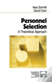Capa do artigo Personnel Selection