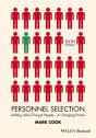 Personnel Selection - Preview