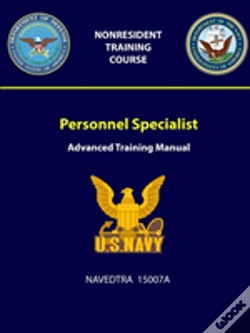 Capa do artigo Personnel Specialist